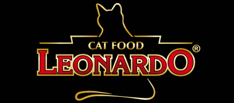 Leonardo Cat Food